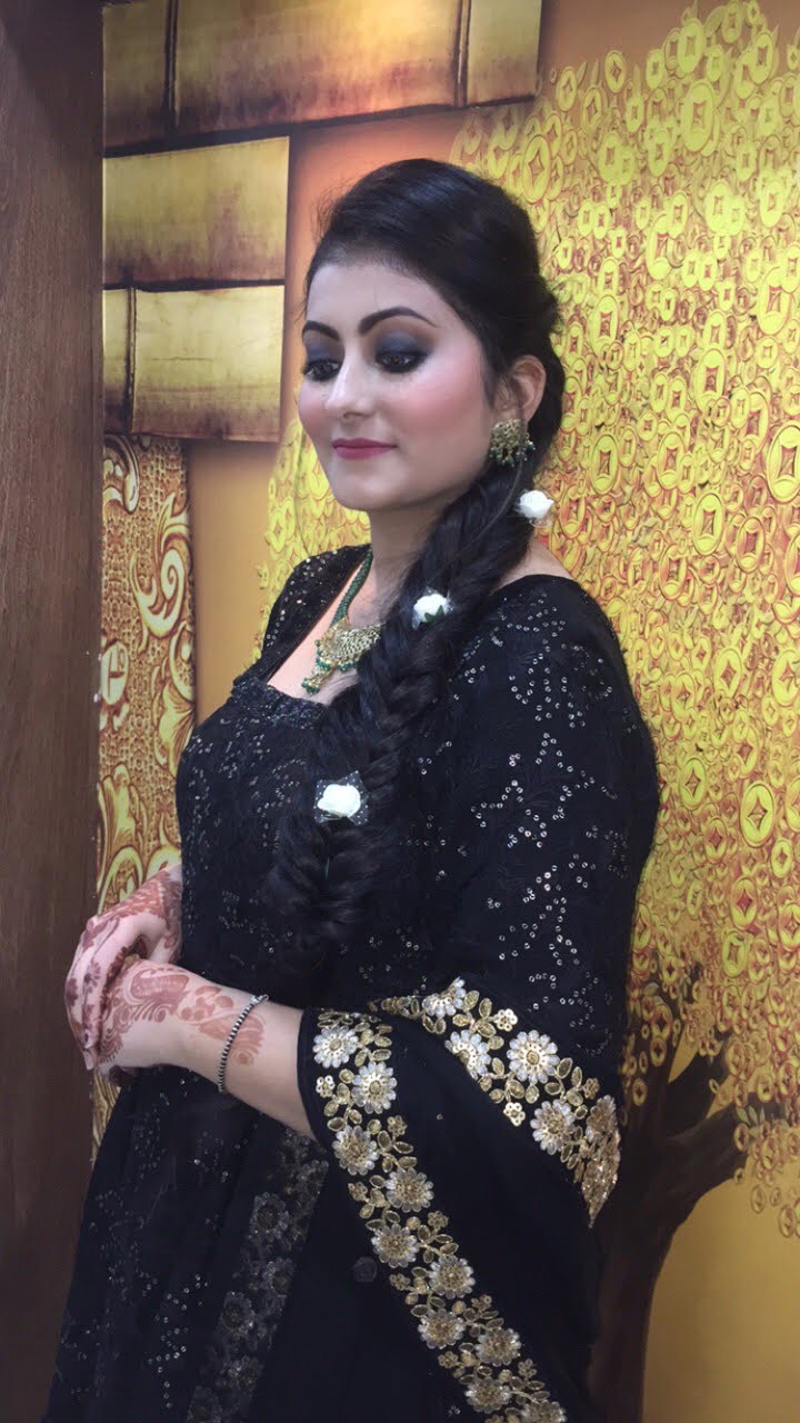 maneet-kaur-makeup-artist-delhi-ncr