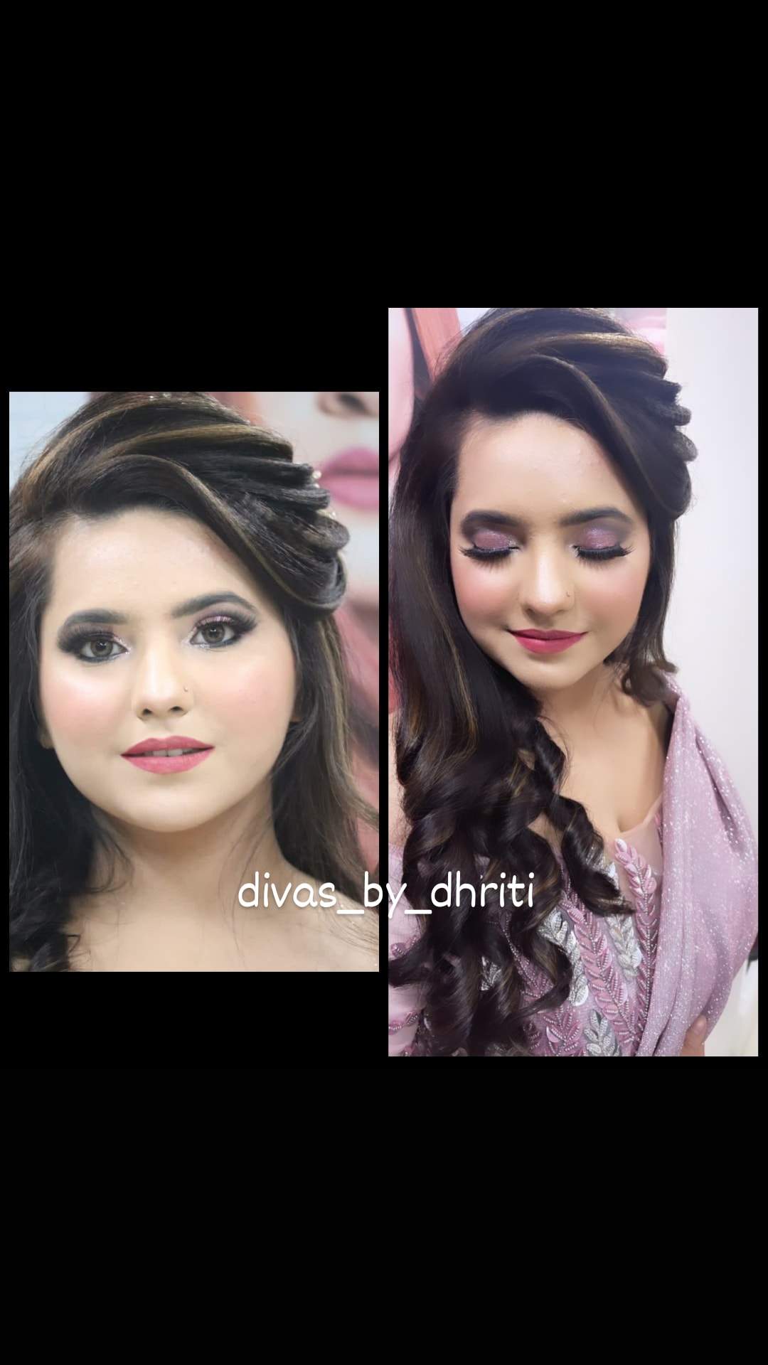 dhriti-wahi-makeup-artist-delhi-ncr