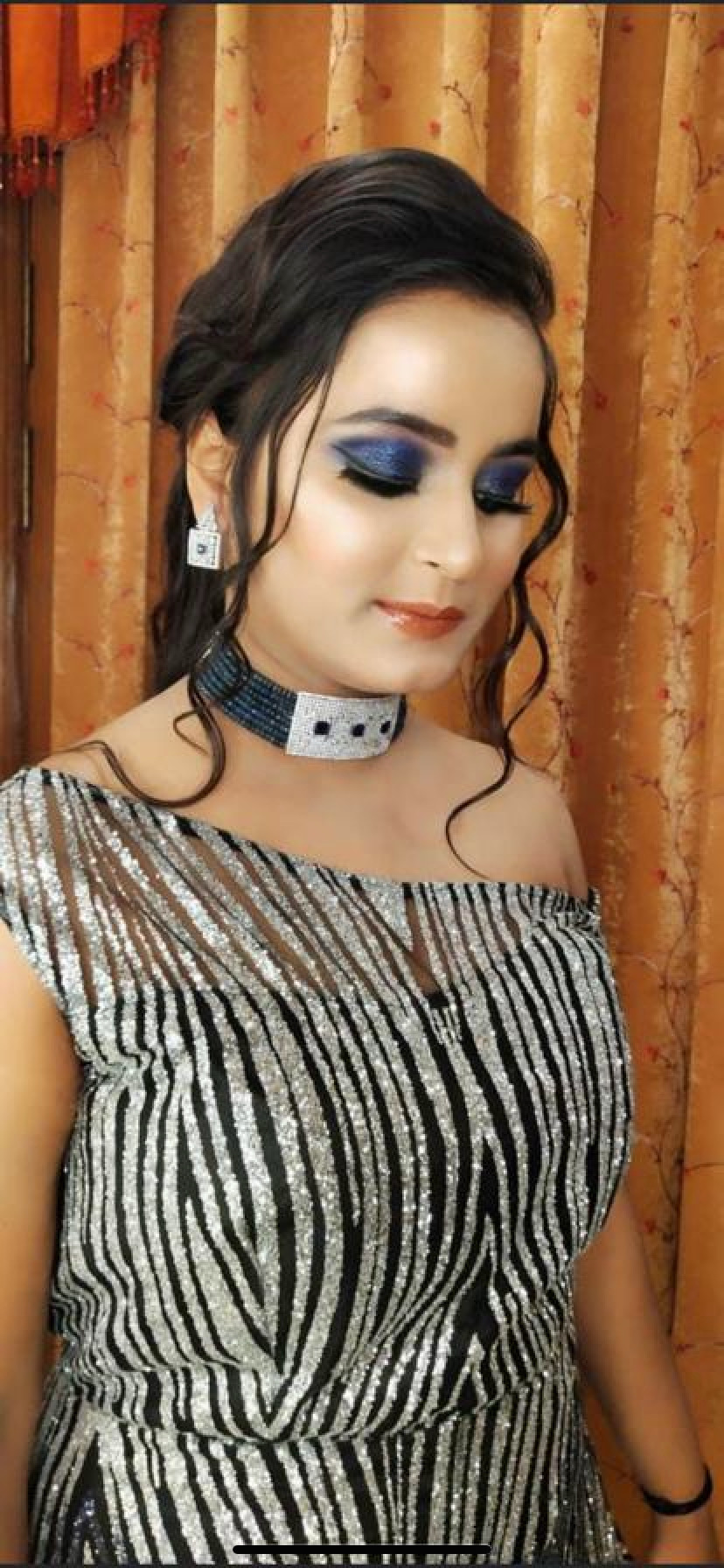 priyanka-bedi-makeup-artist-kanpur