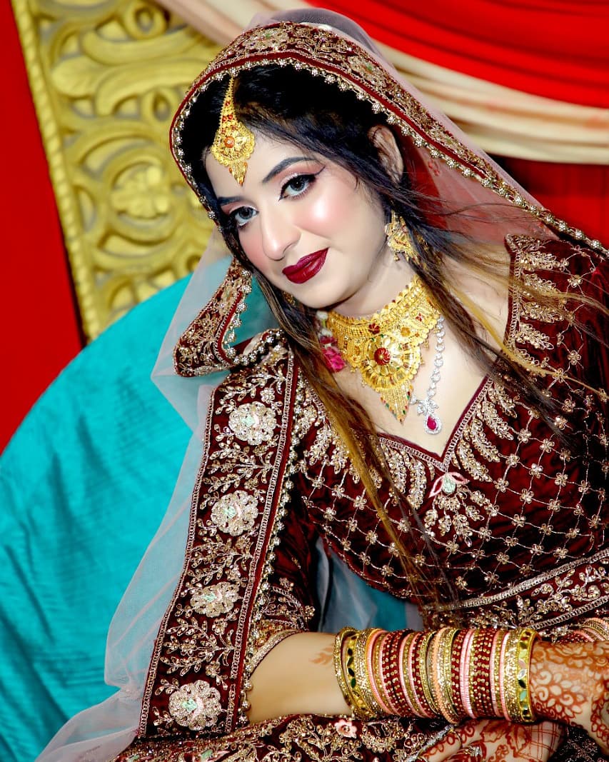 humera-ziya-makeup-artist-delhi-ncr