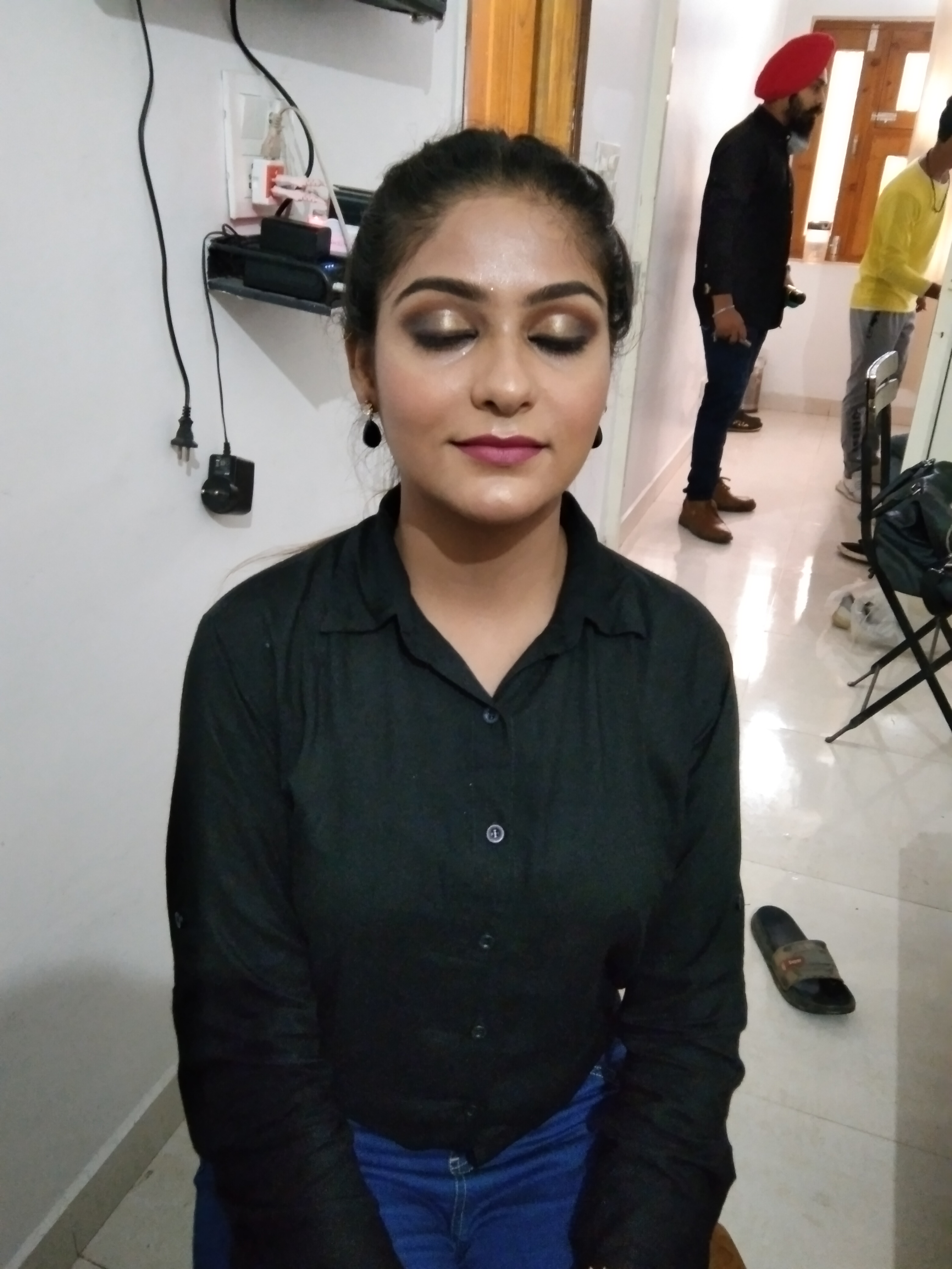tarandeep-kaur-makeup-artist-delhi-ncr