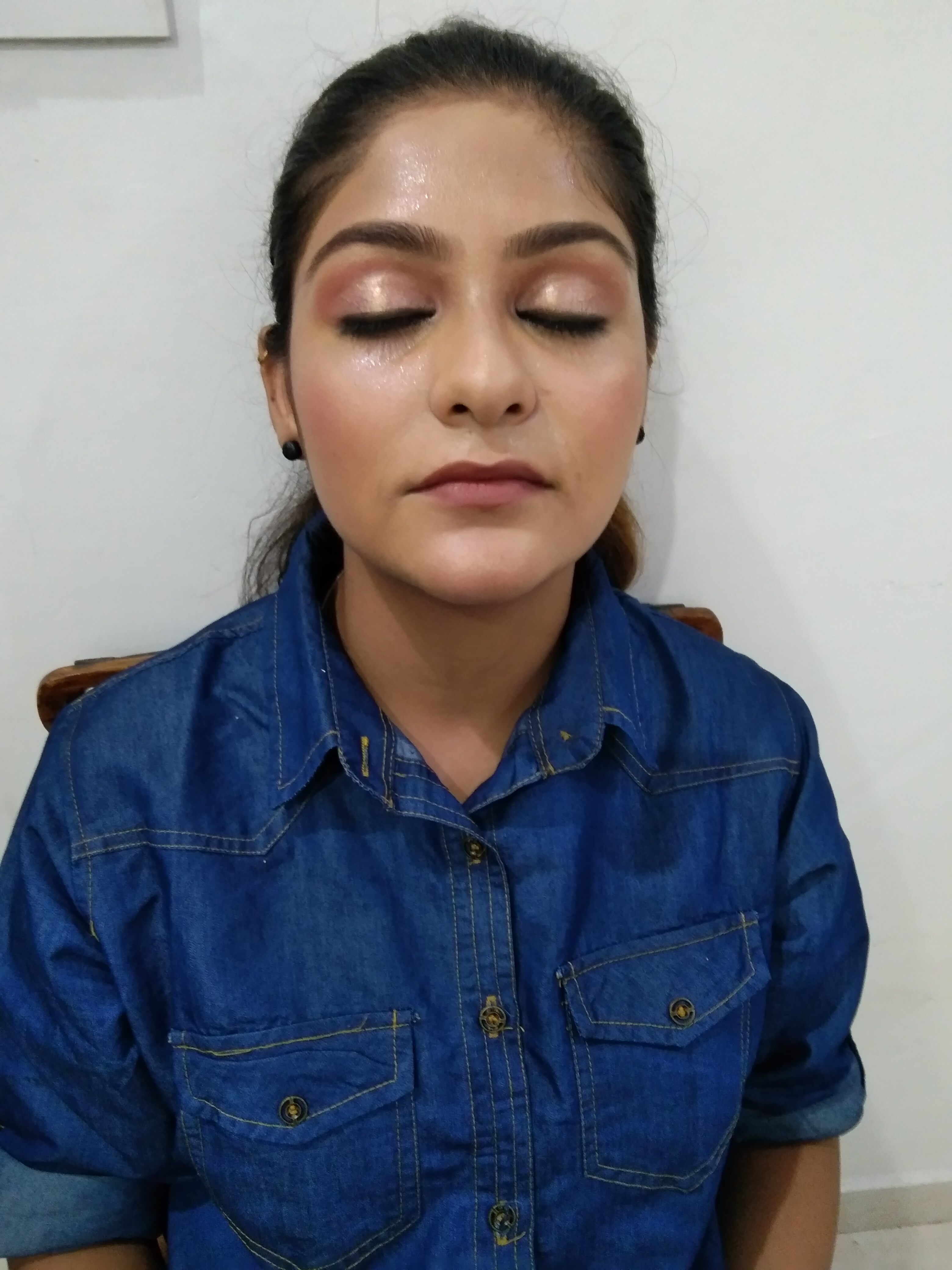 tarandeep-kaur-makeup-artist-delhi-ncr