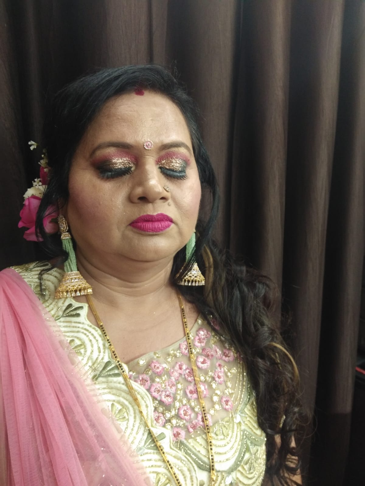 parvinder-kaur-makeup-artist-delhi-ncr