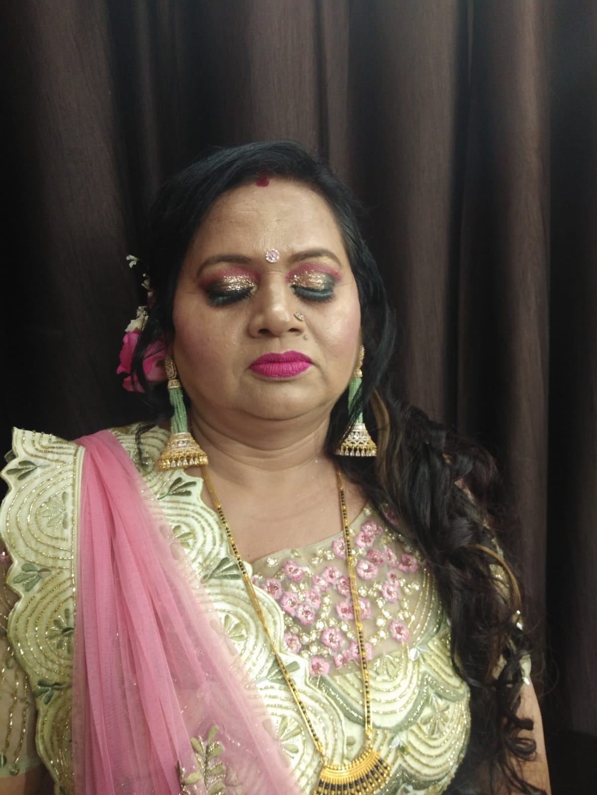 parvinder-kaur-makeup-artist-delhi-ncr