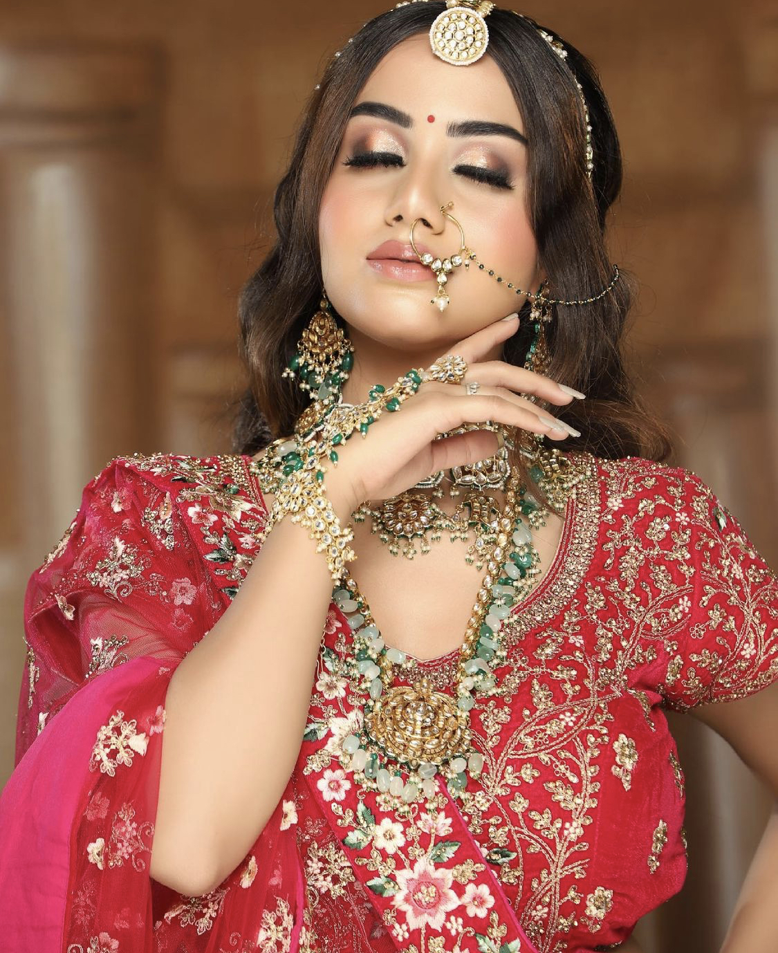 simran-babbar-makeup-artist-delhi-ncr