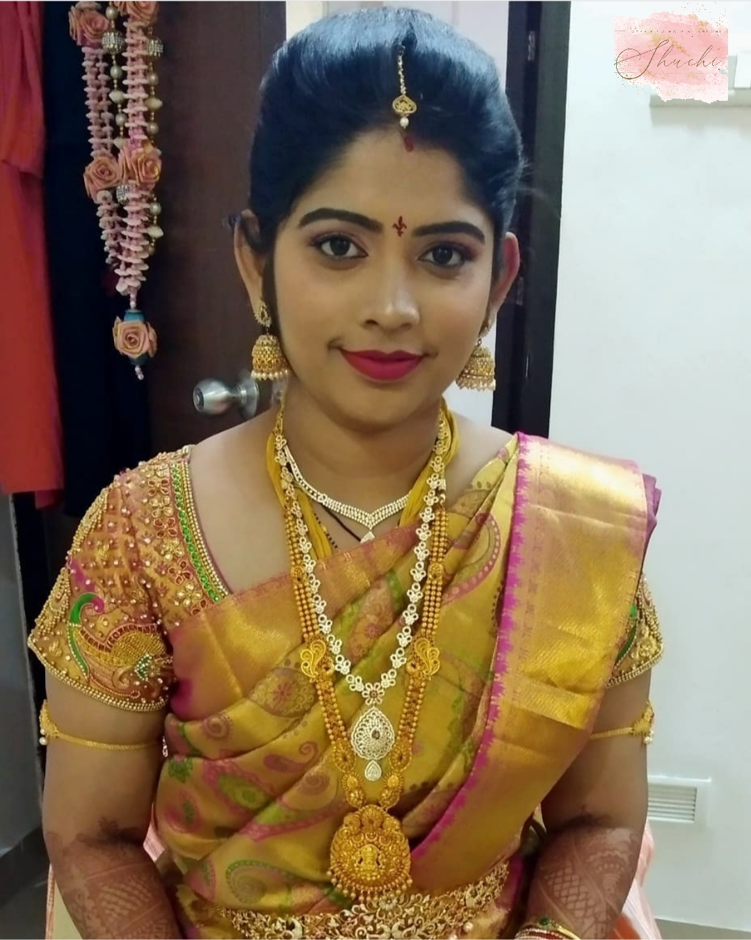 shuchi-bhattacharya-makeup-artist-hyderabad