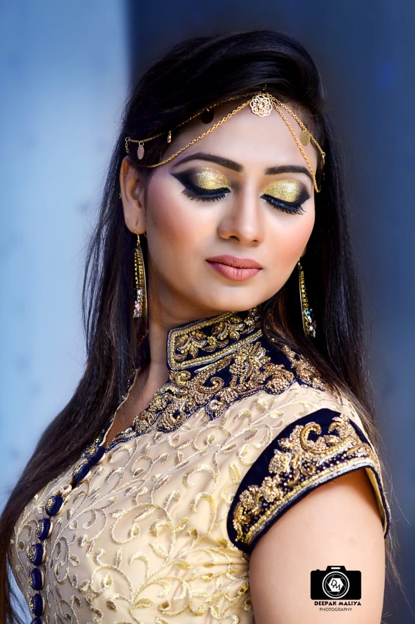 jaya-saran-kashyap-makeup-artist-jaipur