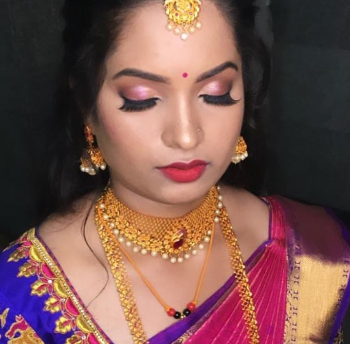 reshma-makeup-artist-bangalore