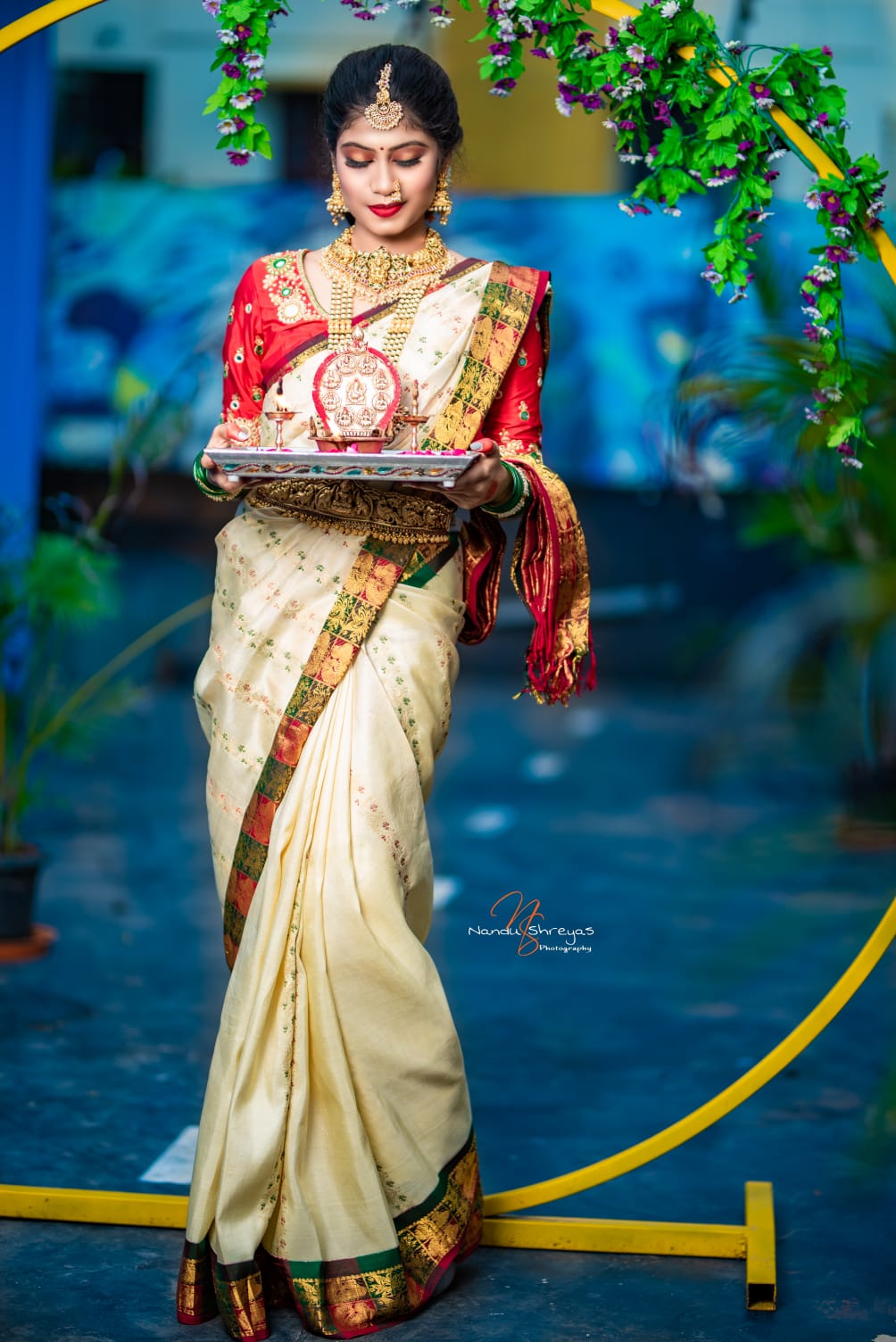 lakshmi-makeup-artist-bangalore-olready