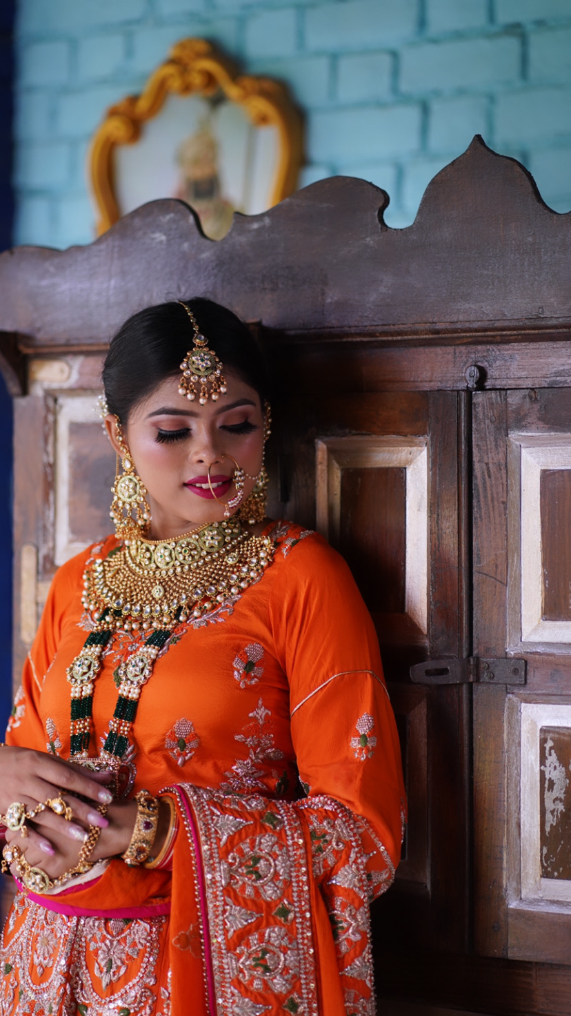 aman-sidhu-makeup-artist-ludhiana