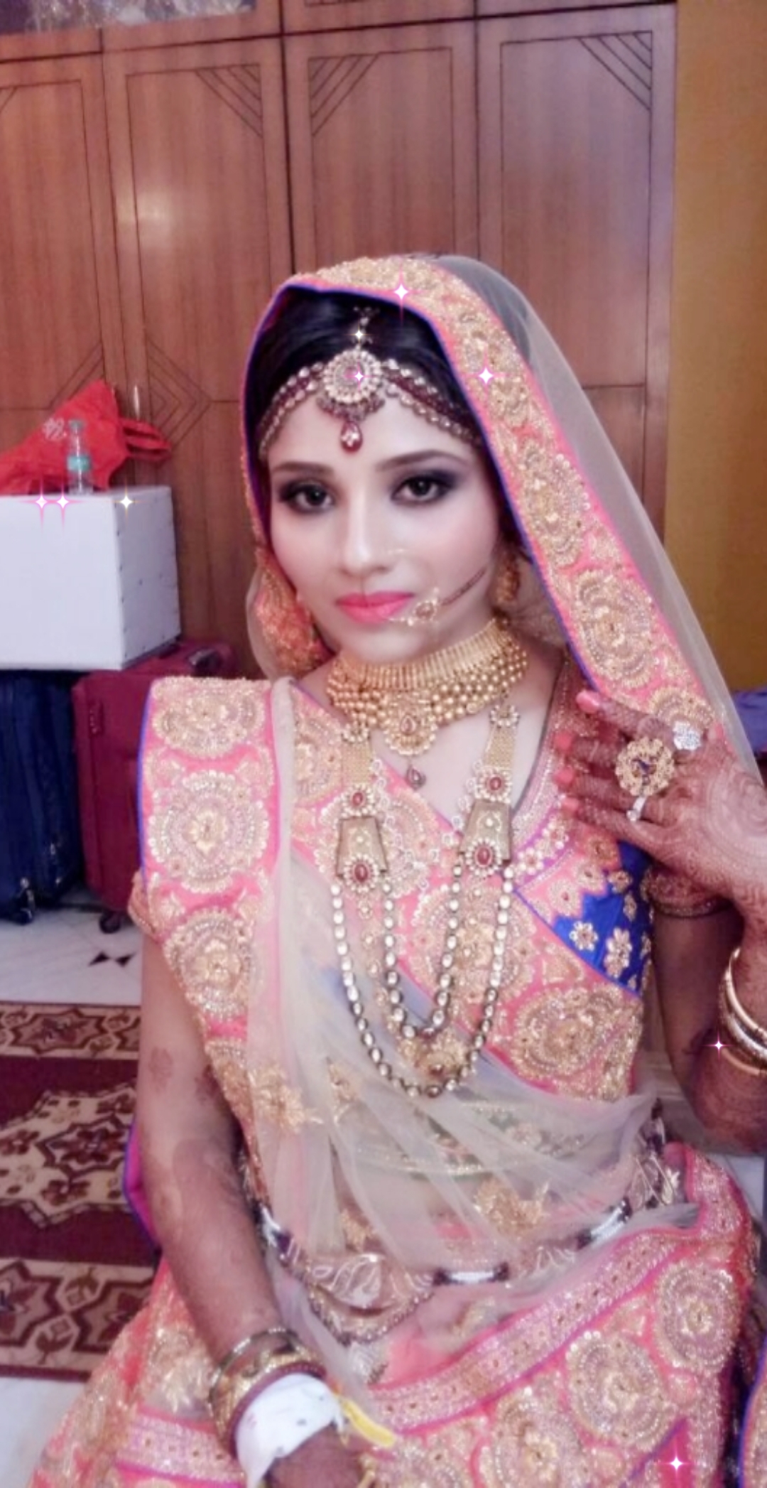 poonam-rawat-makeup-artist-delhi-ncr