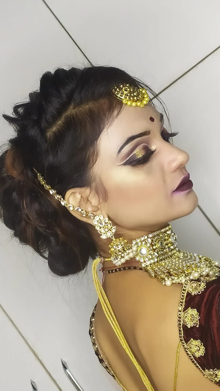 flawless-beauty-makeover-makeup-artist-delhi-ncr