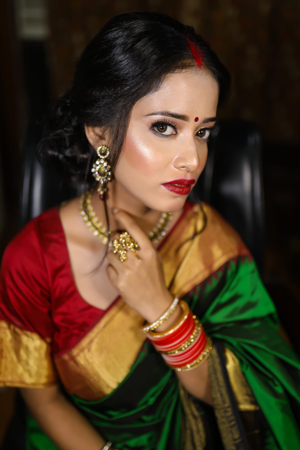 alka-choudhary-makeup-artist-dehradun