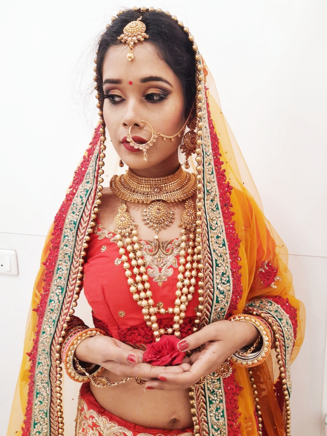 seema-singh-makeup-artist-jalandhar