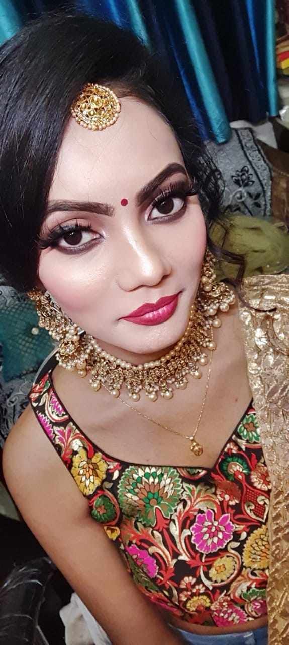 ishika-makeup-artist-delhi-ncr