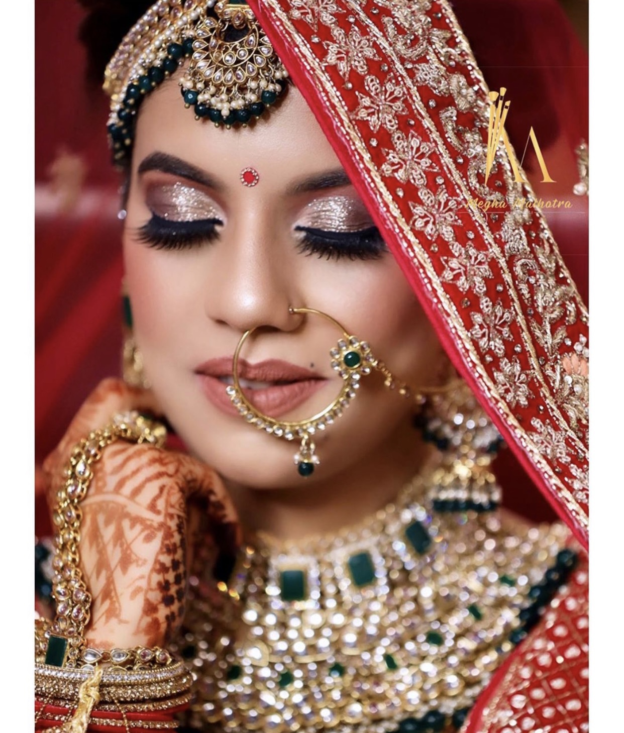 megha-malhotra-makeup-artist-delhi-ncr