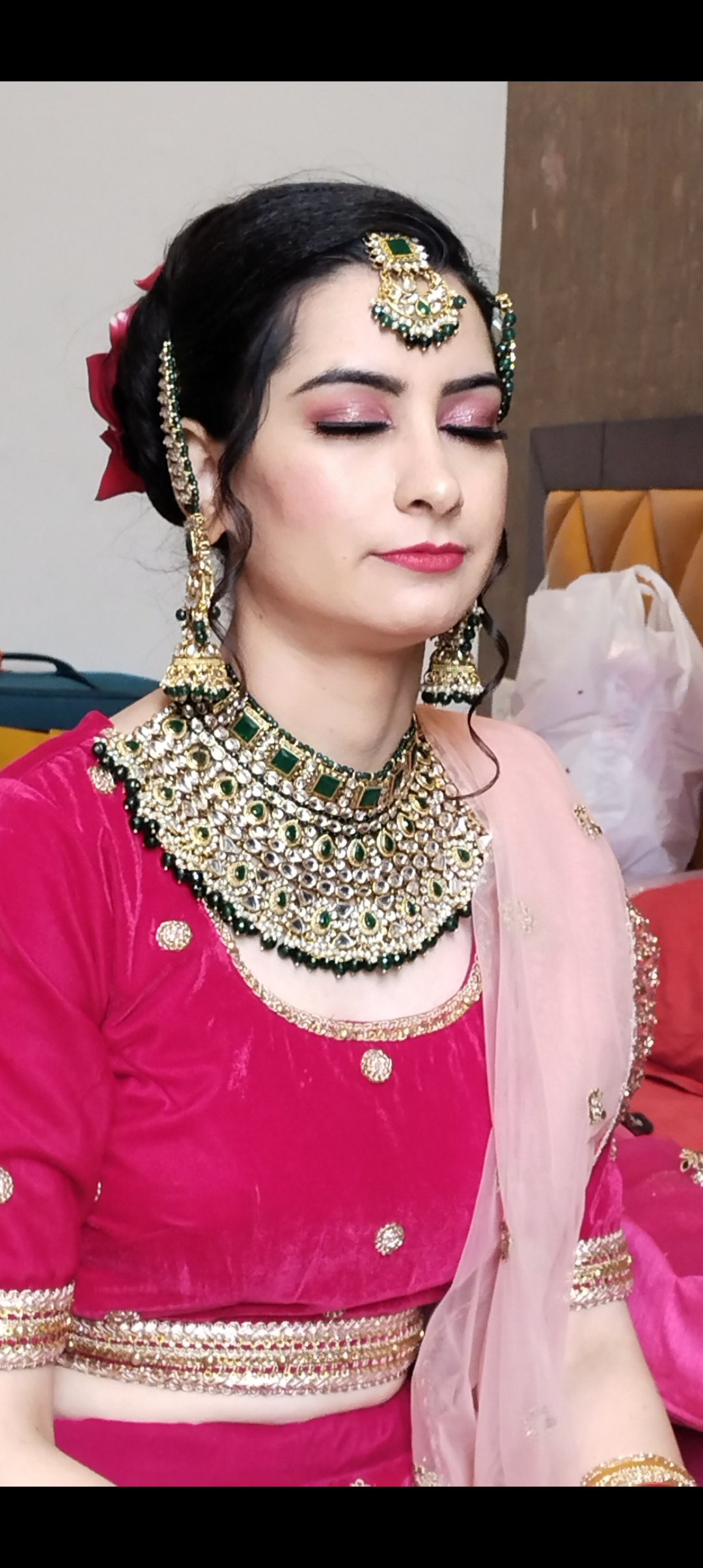 kiran-makeup-makeup-artist-chandigarh