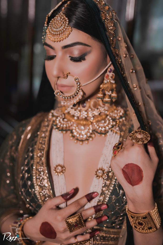 kamna-sharma-makeup-artist-amritsar-olready