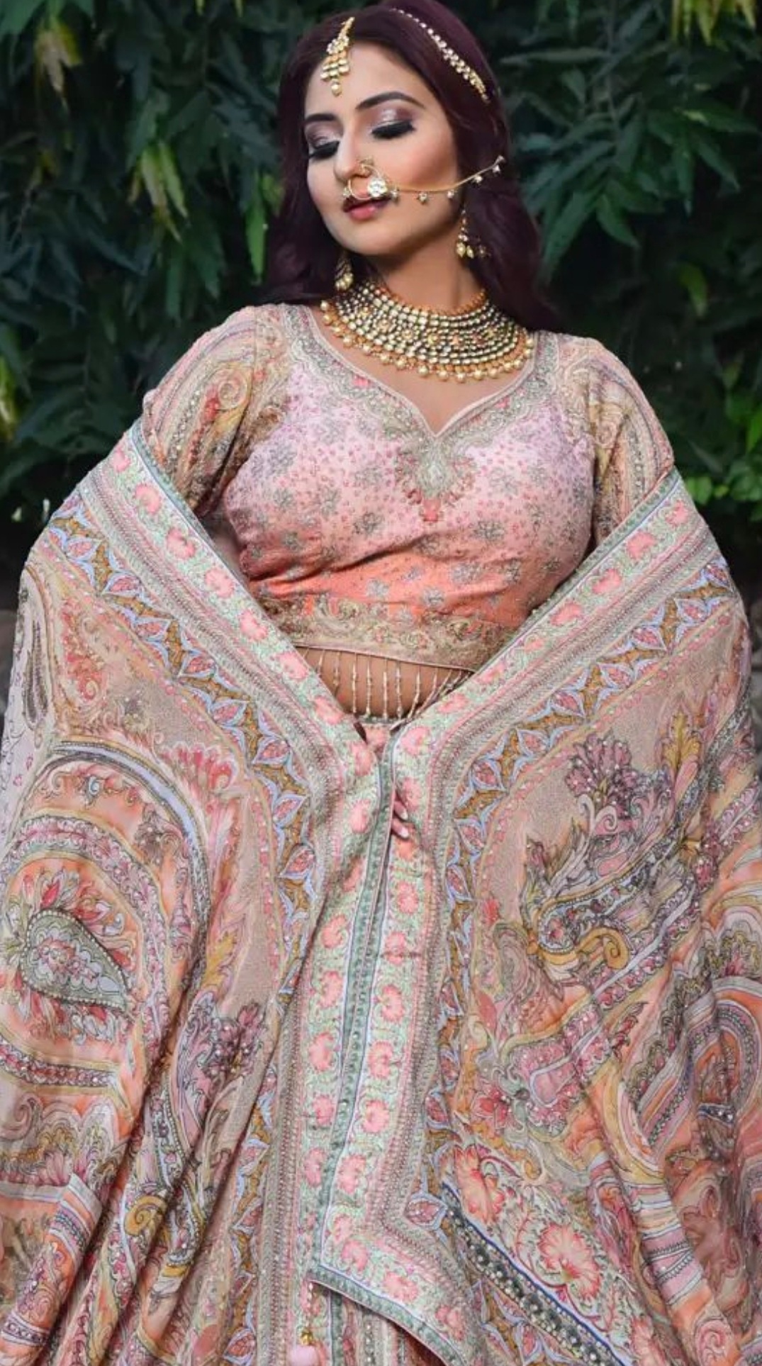 meenu-sahni-makeup-artist-amritsar