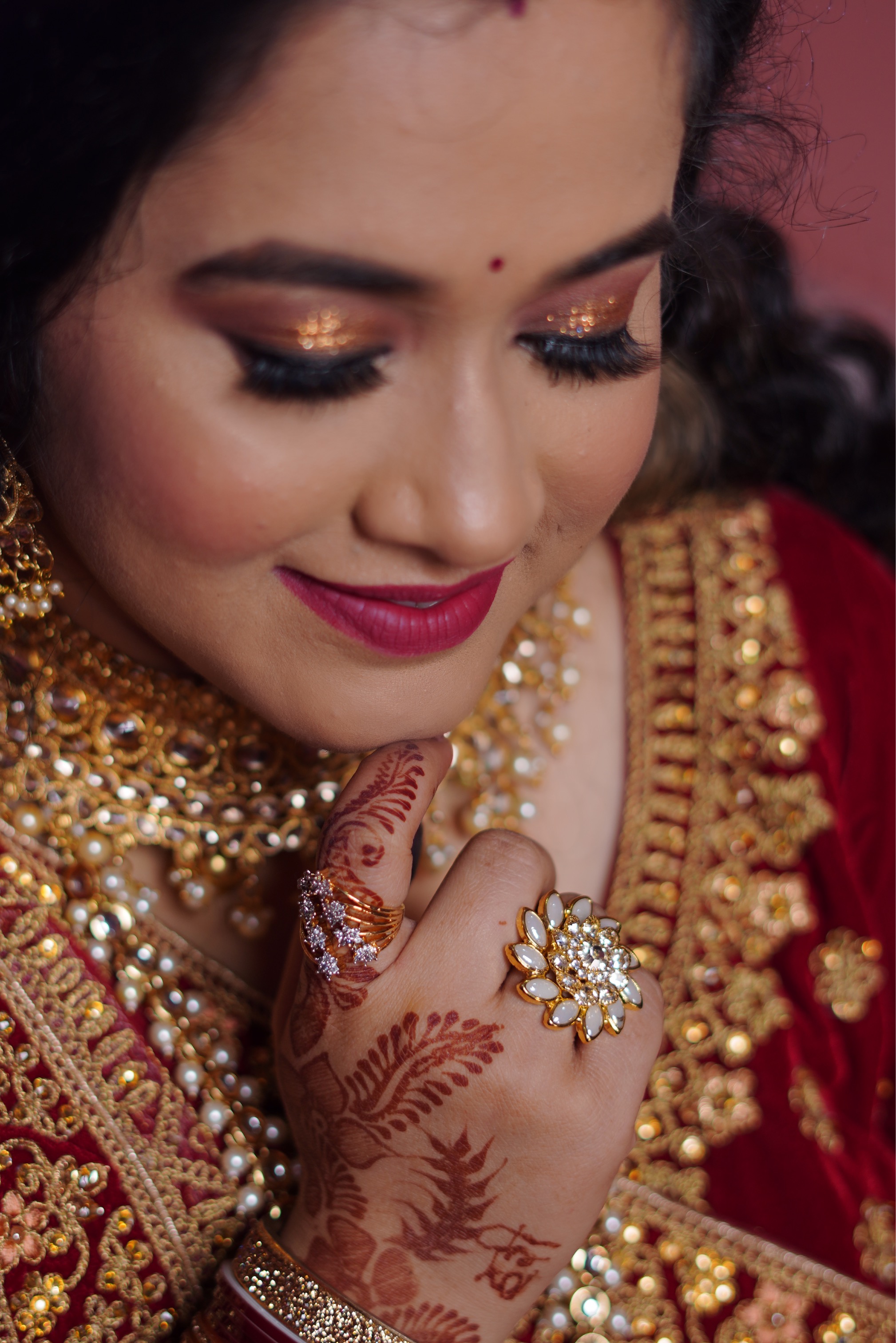 kushi-makeup-artist-chennai