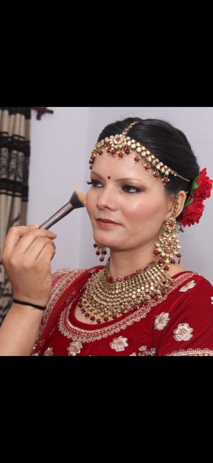 gursimran-bhambra-makeup-artist-chandigarh