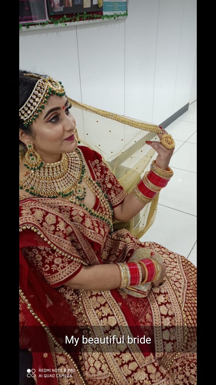 anju-lakra-makeup-artist-delhi-ncr