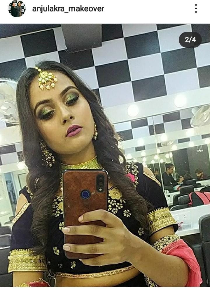 anju-lakra-makeup-artist-delhi-ncr