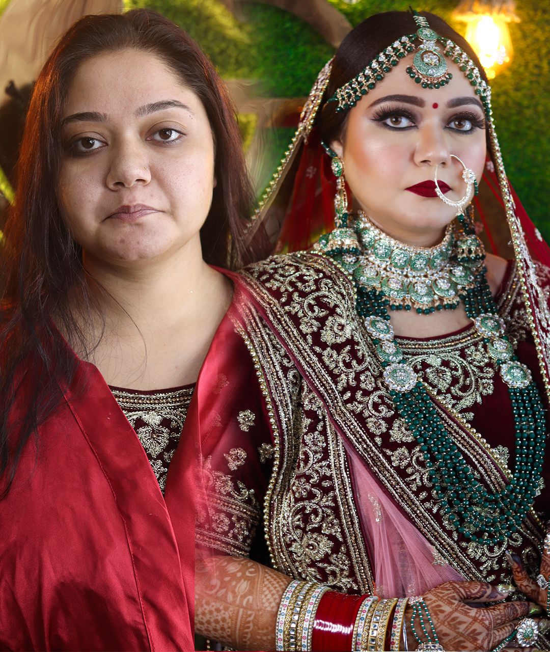 gagan-chauhan-makeup-artist-amritsar
