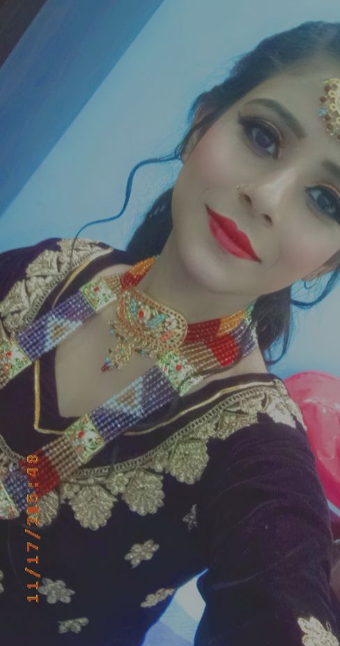 nisha-beauty-makeup-artist-delhi-ncr