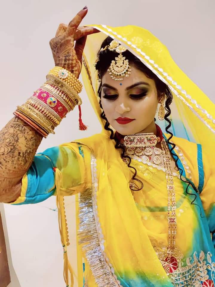 nisha-beauty-makeup-artist-delhi-ncr