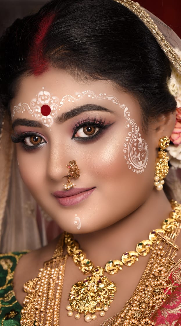 puja-ghosh-makeup-artist-kolkata