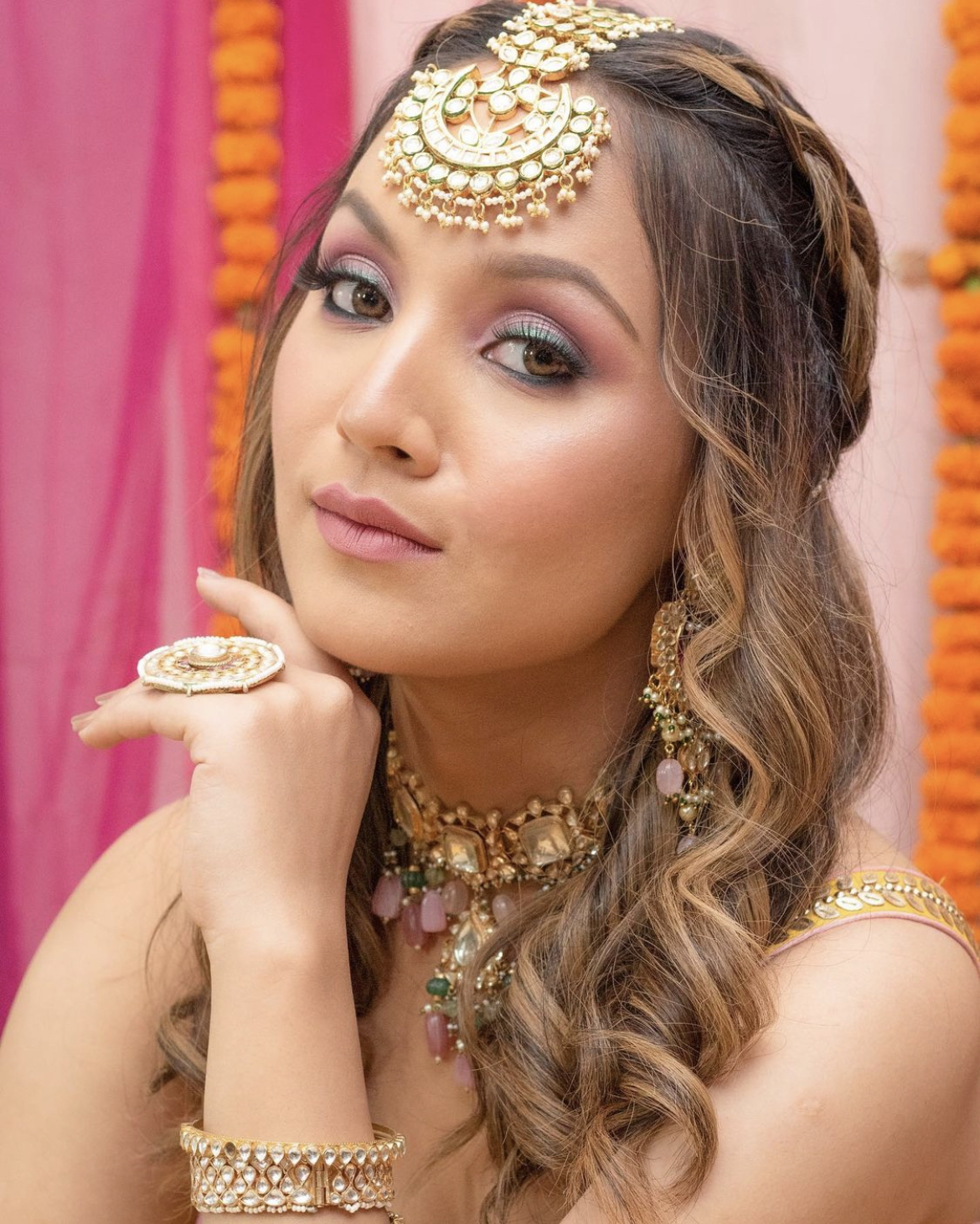 jyoti-narang-makeup-artist-chandigarh