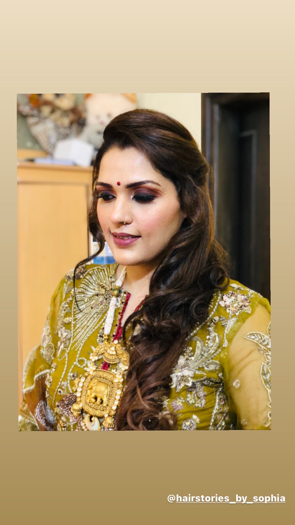 diksha-sharma-makeup-artist-amritsar