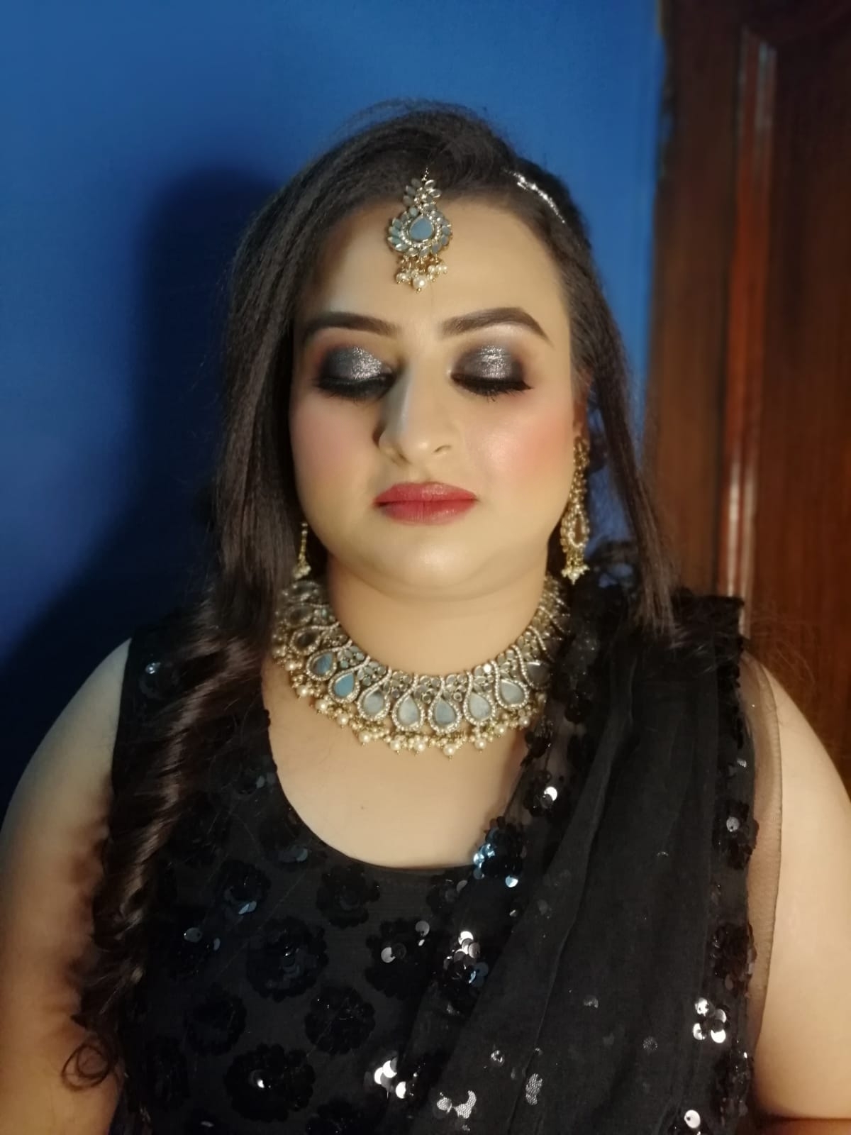 pooja-gupta-makeup-artist-delhi-ncr-olready