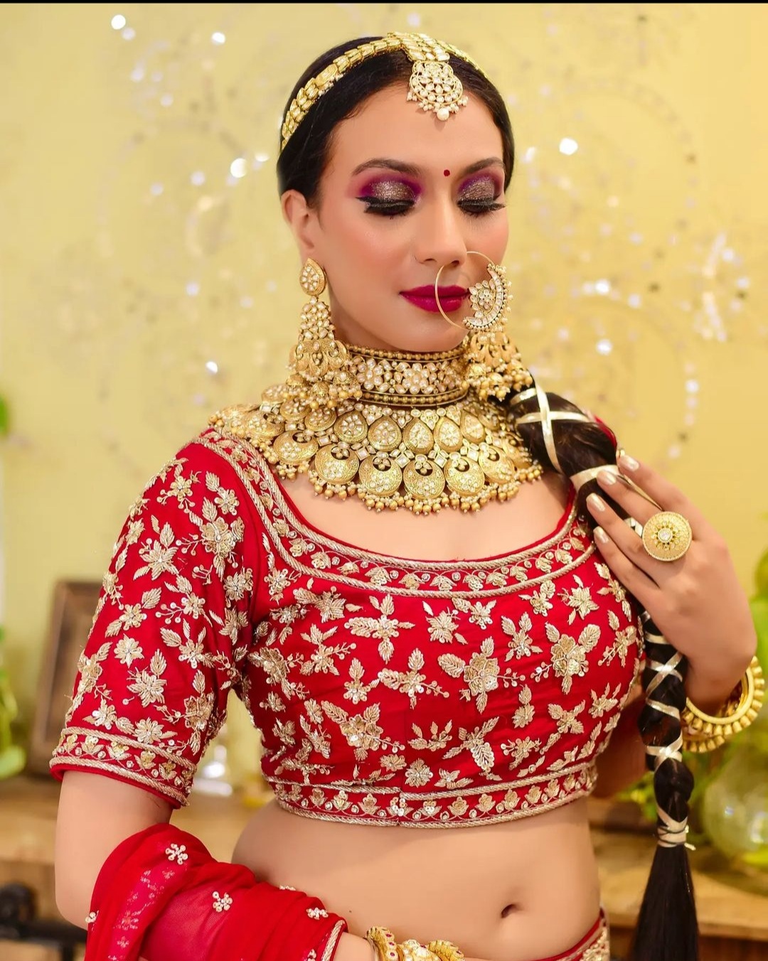 vaishnavi-bindal-makeup-artist-delhi-ncr