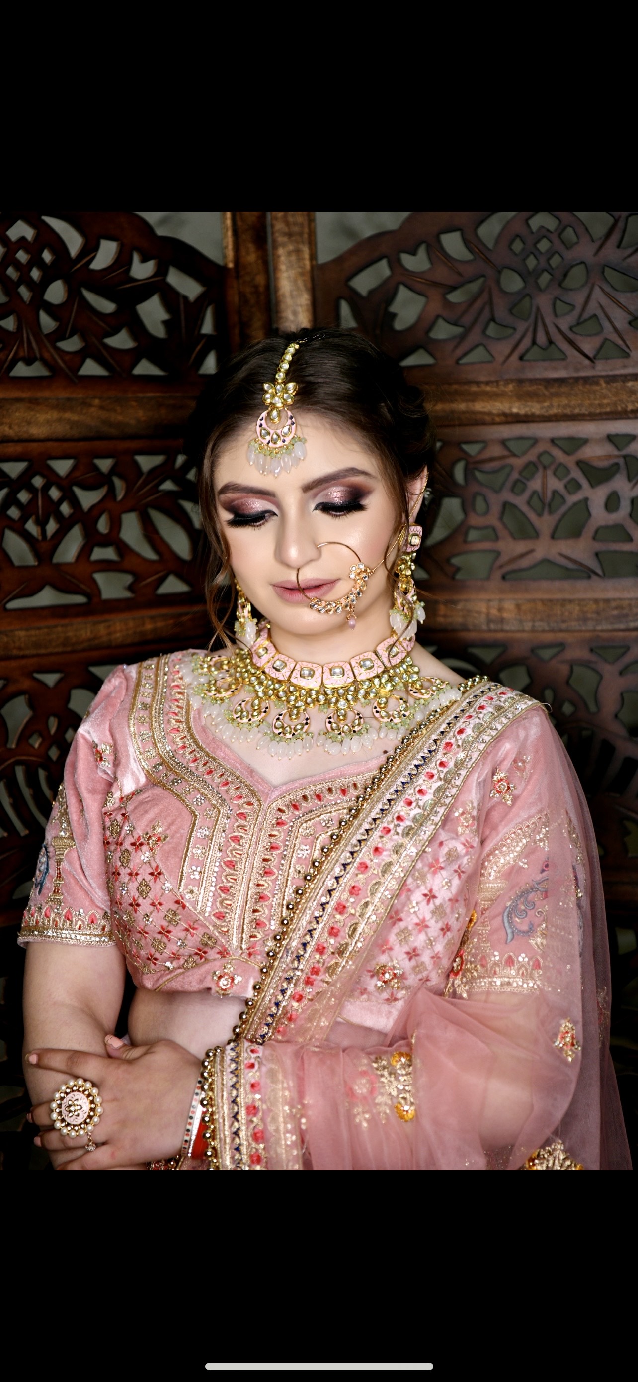 ankita-kakkar-makeup-artist-chandigarh