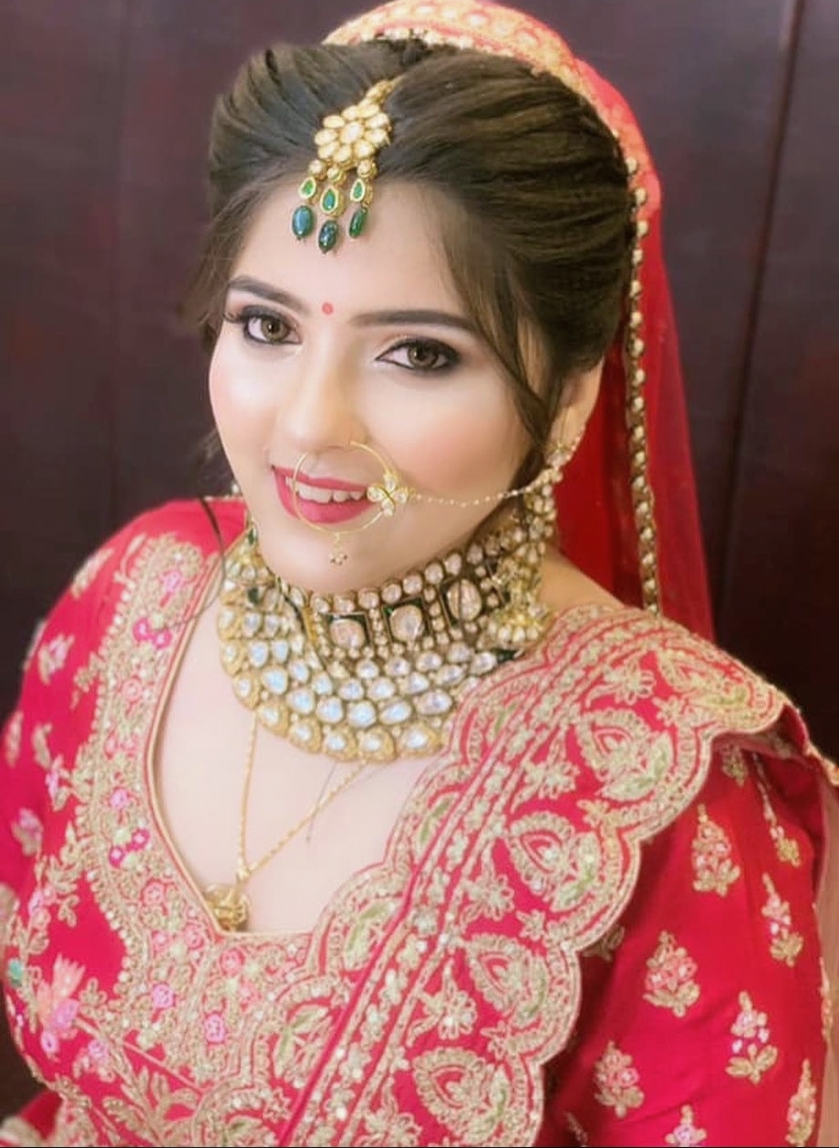 anjalee-ahuuja-makeup-artist-delhi-ncr