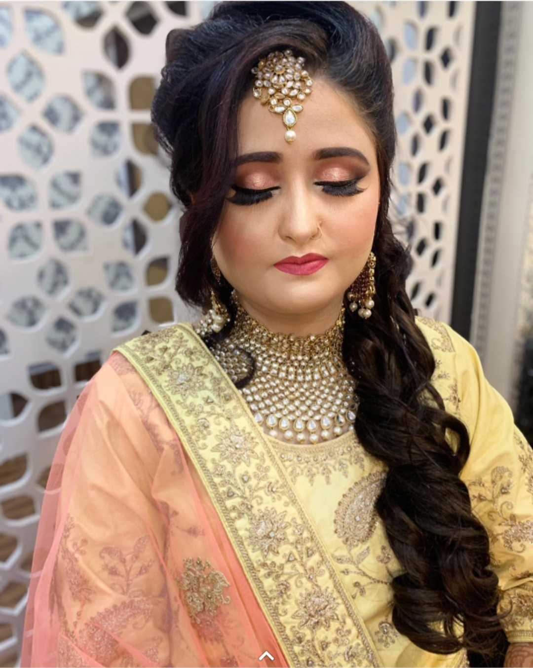 aysha-yasir-makeup-artist-bangalore