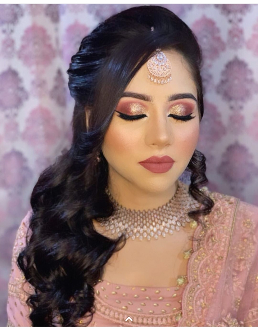 aysha-yasir-makeup-artist-bangalore