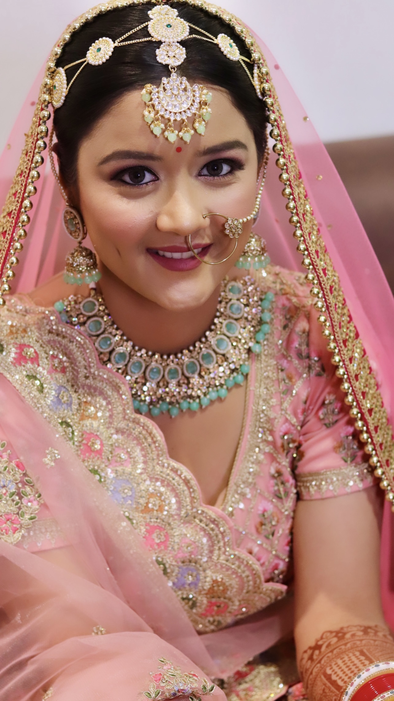 kavita-seth-makeup-artist-punjab