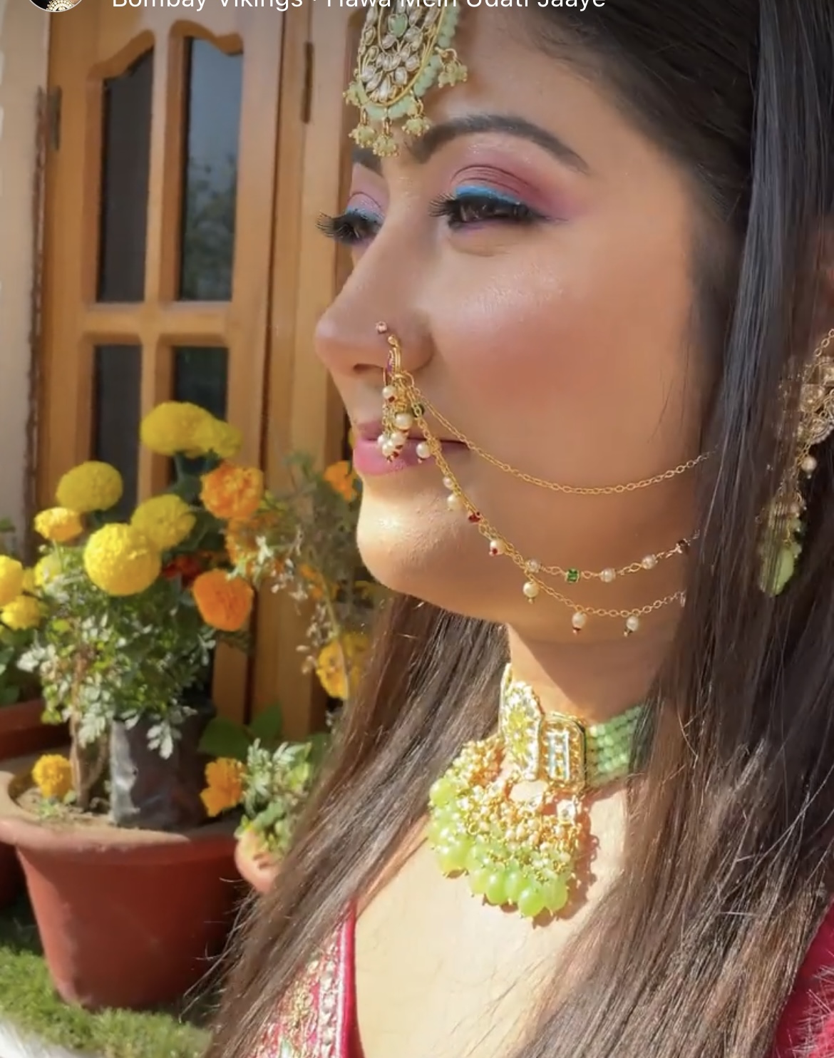 riddhi-batra-makeup-artist-dehradun