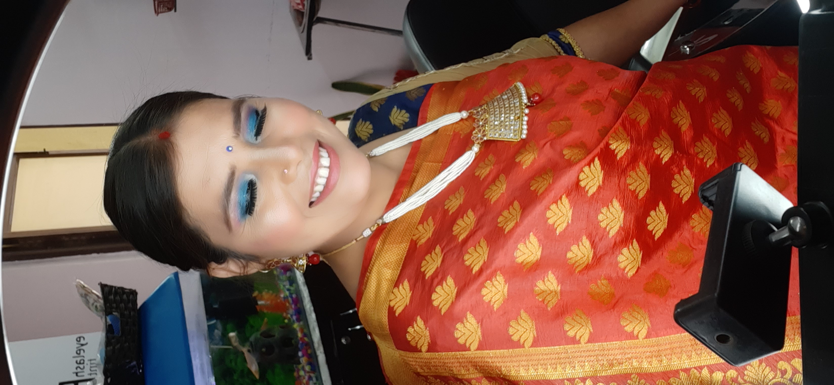 akansha-mahajan-makeup-artist-delhi-ncr
