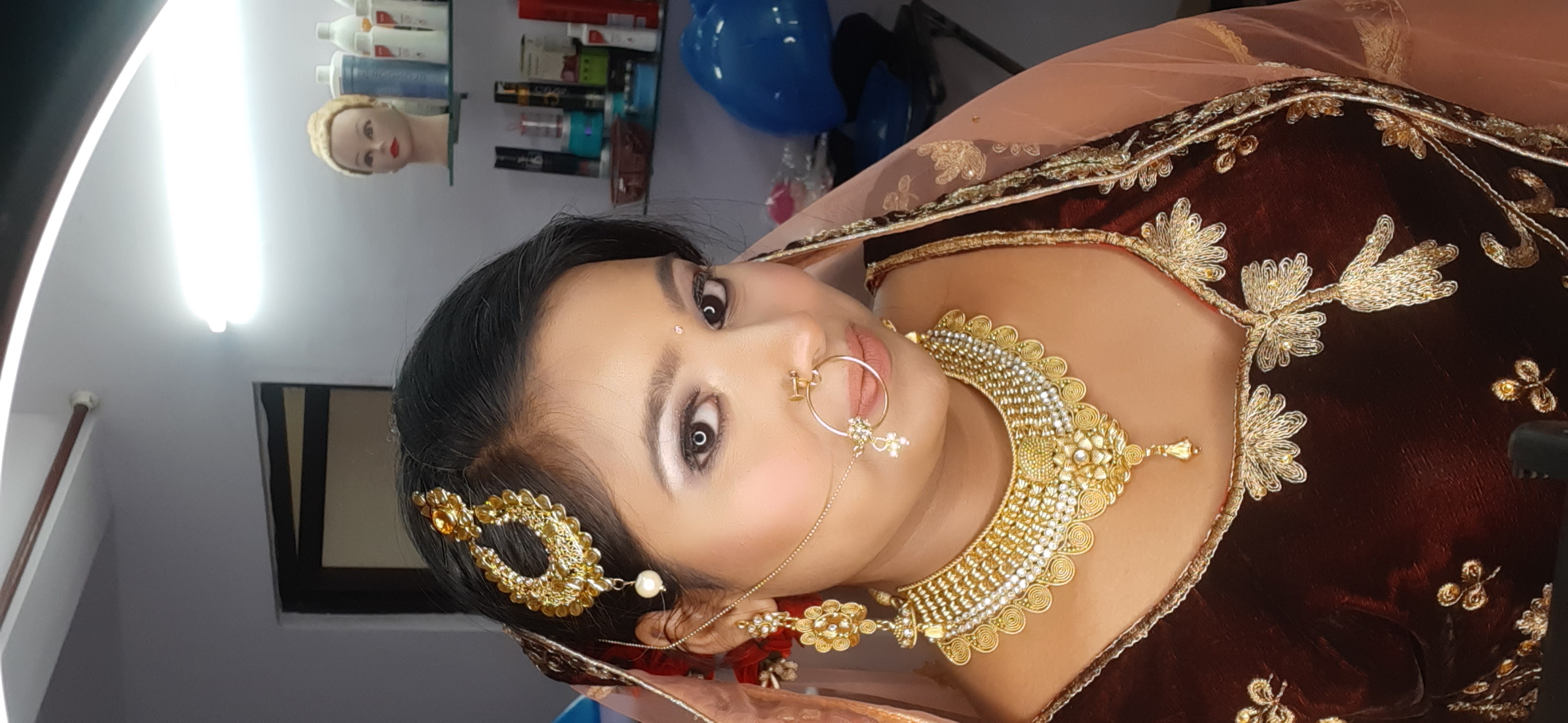 akansha-mahajan-makeup-artist-delhi-ncr