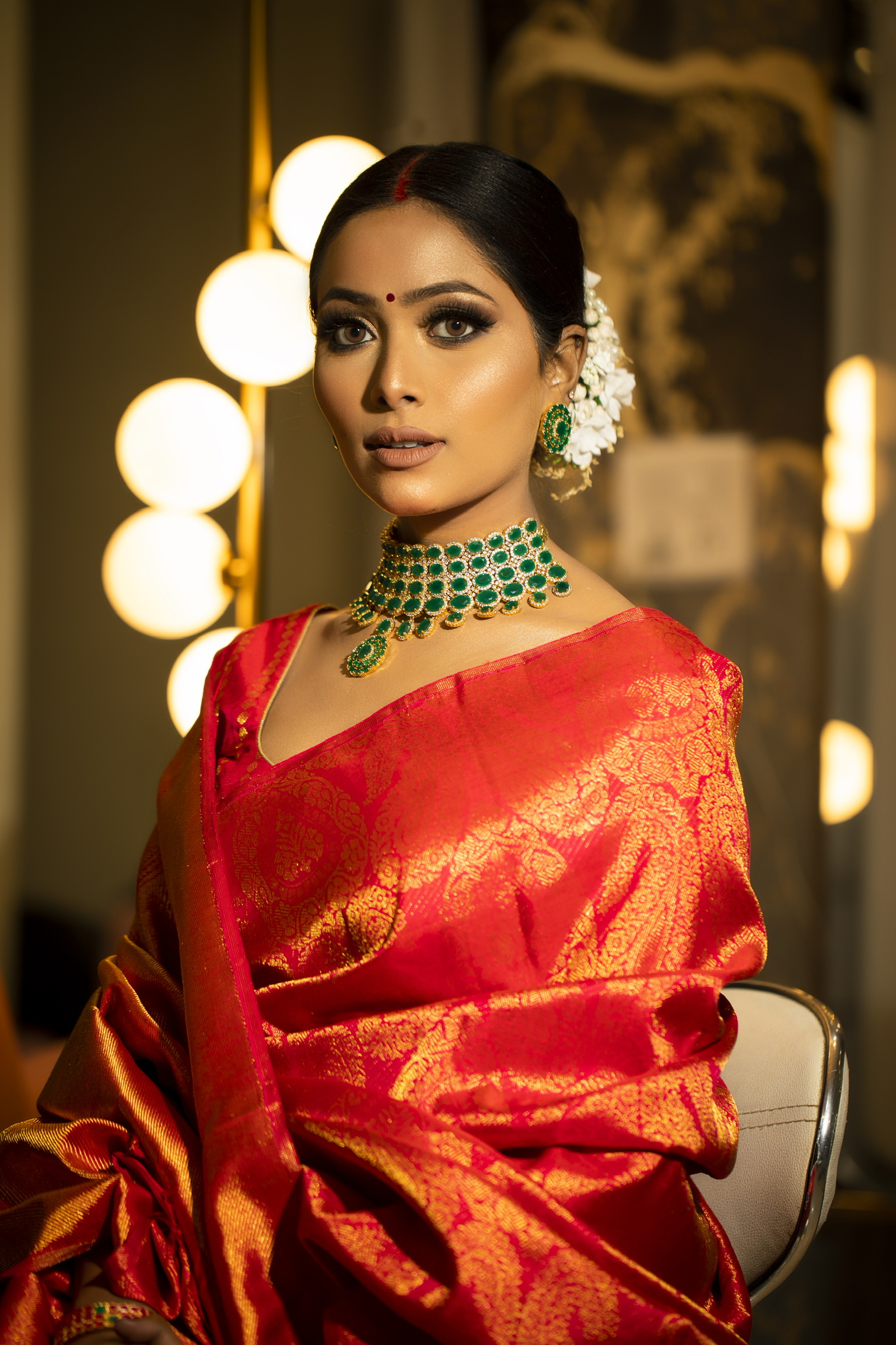 arpita-nirmal-makeup-artist-bangalore