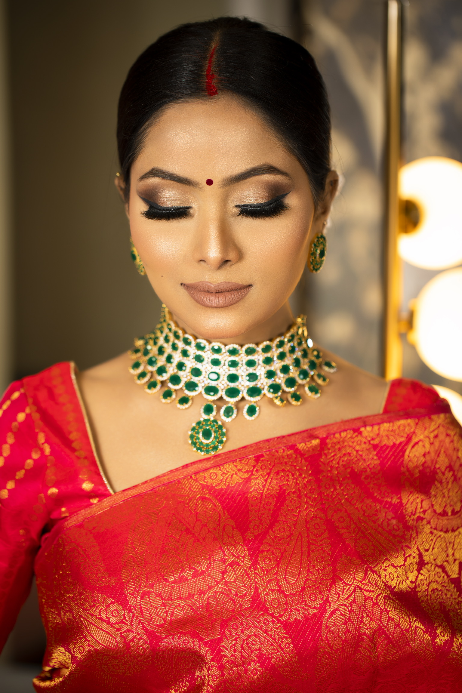 arpita-nirmal-makeup-artist-bangalore