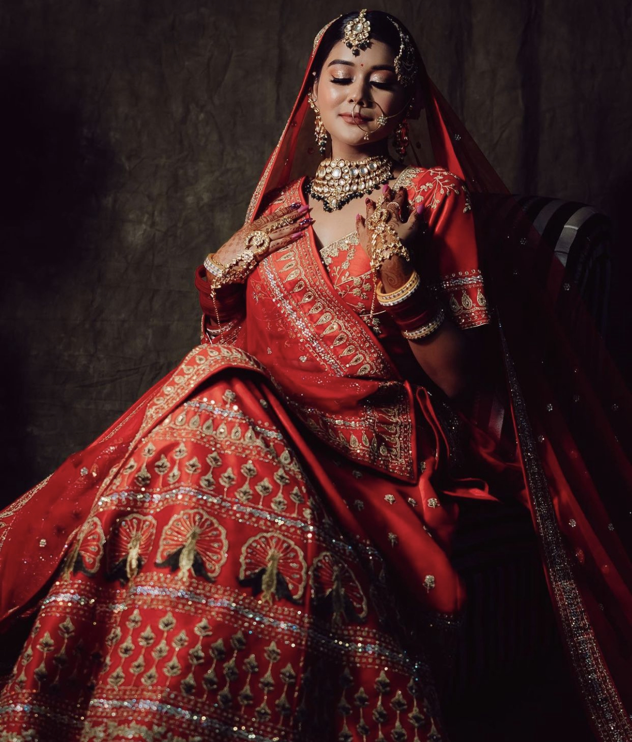 shriya-tandon-artistry-makeup-artist-delhi-ncr
