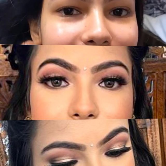 sharon-makeup-artist-delhi-ncr