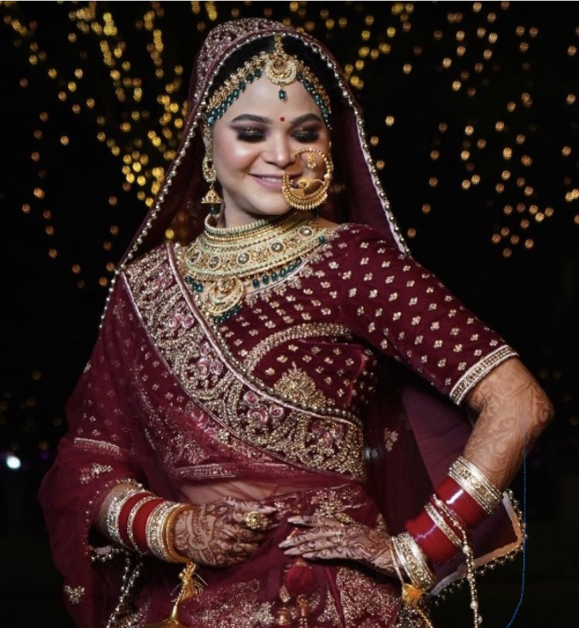 sakshi-mehra-makeup-artist-chandigarh