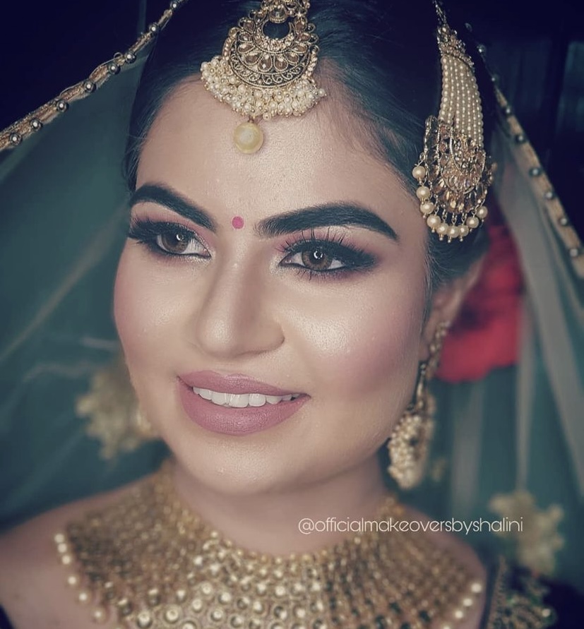 shalini-saini-makeup-artist-chandigarh