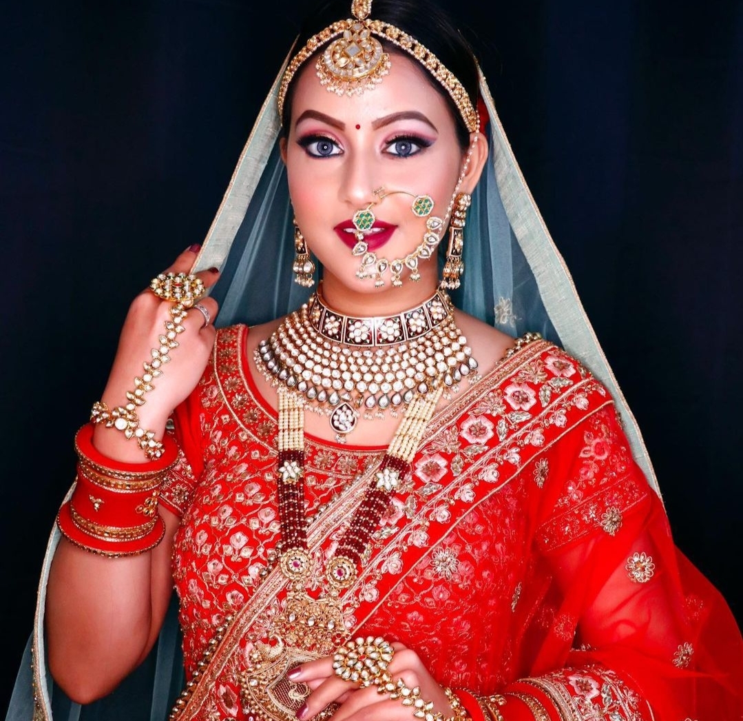 archana-soni-makeup-artist-delhi-ncr